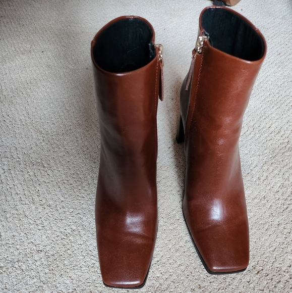 Mango Tierra ankle boots - Picture 7 of 11